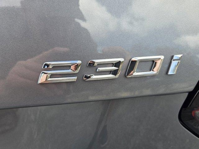 new 2026 BMW 230 car, priced at $48,100