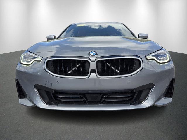 new 2026 BMW 230 car, priced at $48,100