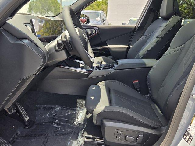 new 2026 BMW X3 car, priced at $58,560