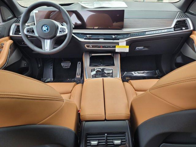 new 2026 BMW X5 car, priced at $83,375
