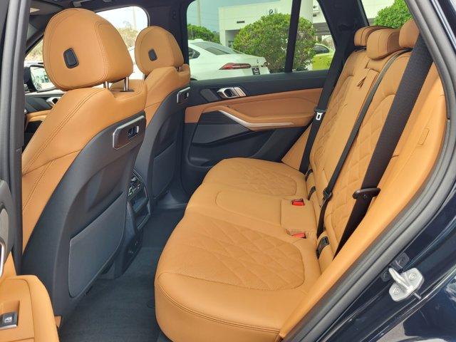 new 2026 BMW X5 car, priced at $83,375