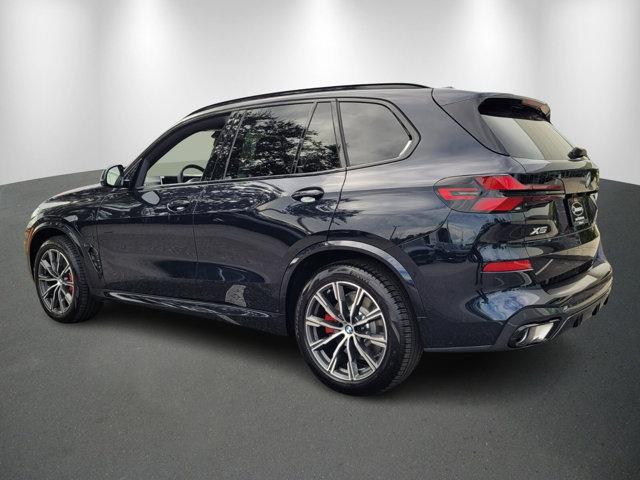 new 2026 BMW X5 car, priced at $83,375
