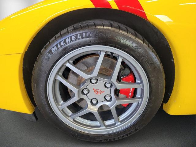 used 2001 Chevrolet Corvette car, priced at $28,988