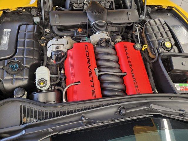 used 2001 Chevrolet Corvette car, priced at $28,988