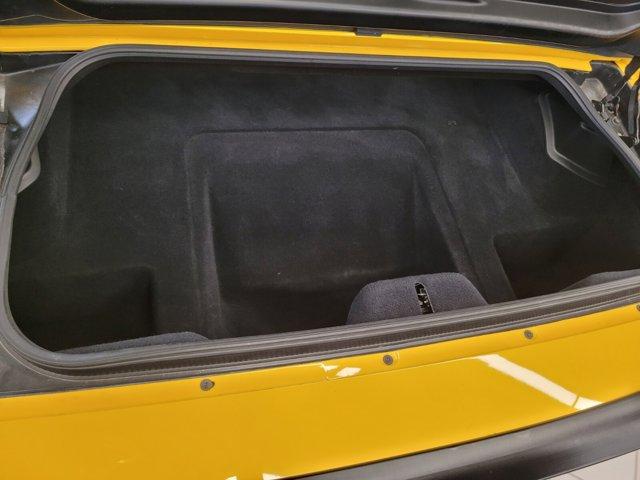 used 2001 Chevrolet Corvette car, priced at $28,988