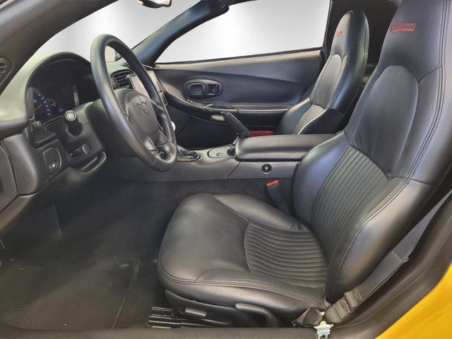 used 2001 Chevrolet Corvette car, priced at $28,988
