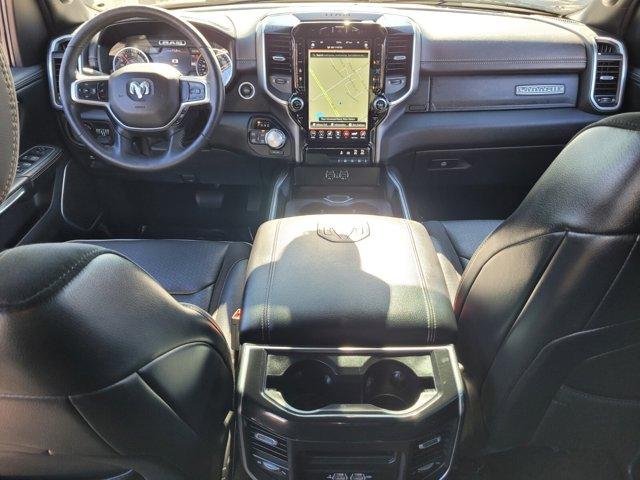 used 2020 Ram 1500 car, priced at $32,535