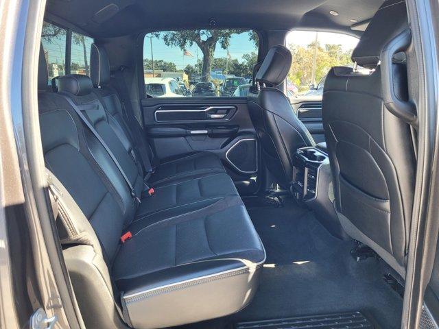 used 2020 Ram 1500 car, priced at $32,535