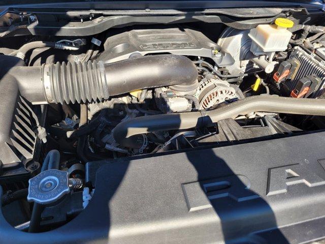 used 2020 Ram 1500 car, priced at $32,535