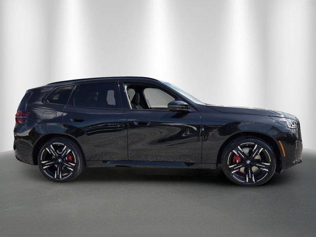 new 2026 BMW X3 car, priced at $73,410