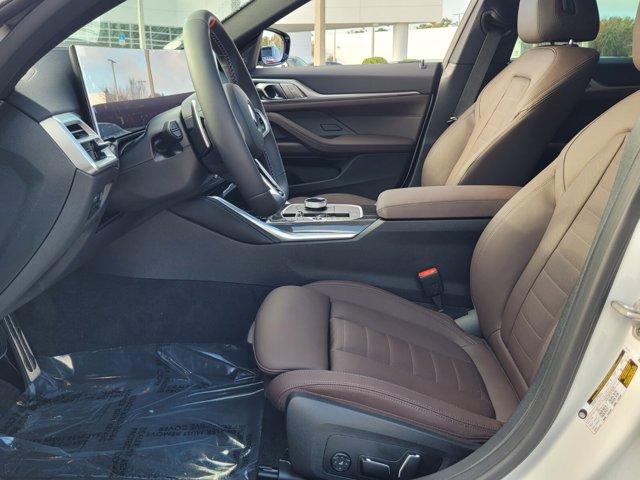 new 2026 BMW M440 Gran Coupe car, priced at $76,485