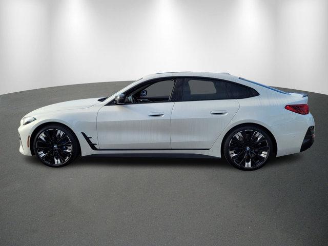 new 2026 BMW M440 Gran Coupe car, priced at $76,485