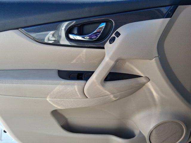 used 2017 Nissan Rogue car, priced at $9,488