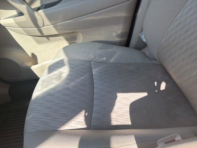 used 2017 Nissan Rogue car, priced at $14,988