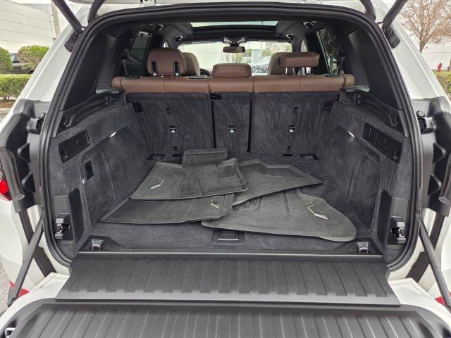 used 2023 BMW X5 car, priced at $45,660