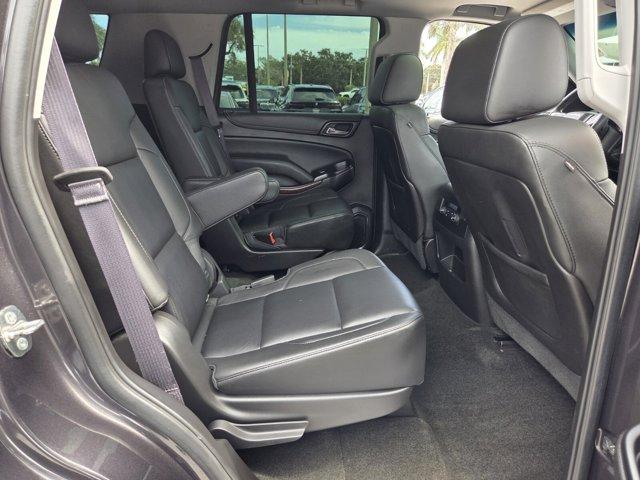 used 2016 GMC Yukon car, priced at $18,518
