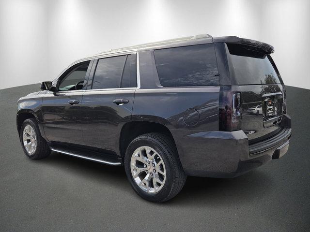 used 2016 GMC Yukon car, priced at $18,518
