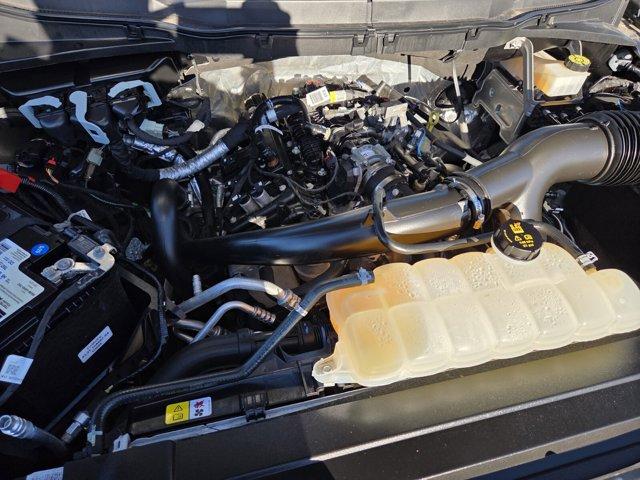used 2023 Ford F-150 car, priced at $40,349