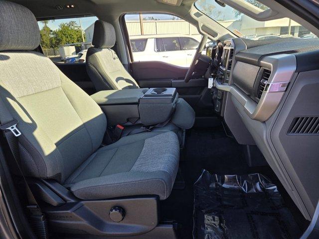 used 2023 Ford F-150 car, priced at $40,349