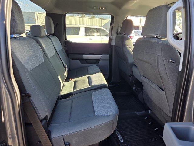 used 2023 Ford F-150 car, priced at $40,349