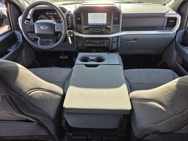 used 2023 Ford F-150 car, priced at $40,349