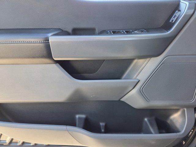 used 2023 Ford F-150 car, priced at $40,349