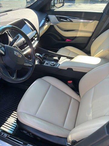 used 2020 Cadillac CT5 car, priced at $24,988