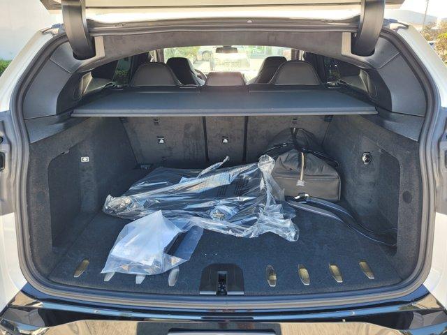 new 2026 BMW XM car, priced at $160,775