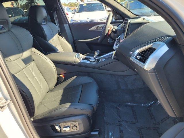 new 2026 BMW XM car, priced at $160,775