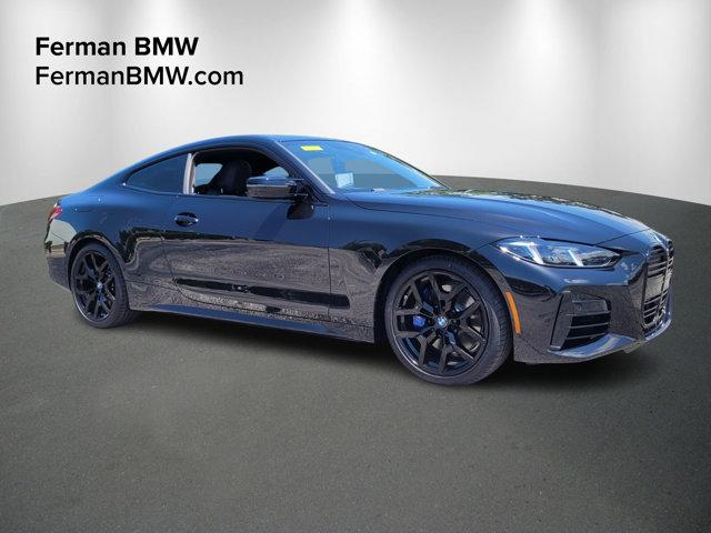 new 2026 BMW M440 car, priced at $69,125