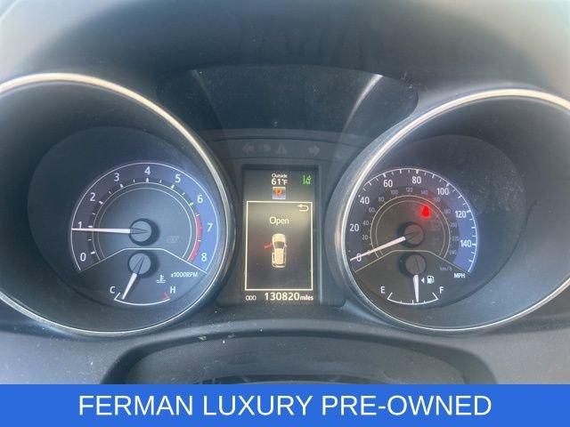 used 2018 Toyota Corolla iM car, priced at $11,788