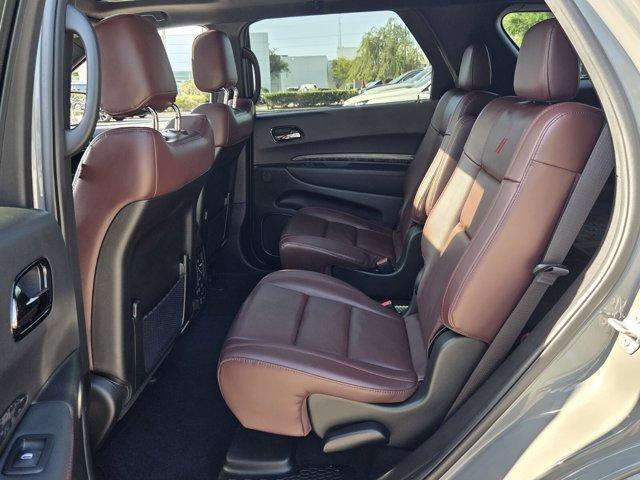 used 2023 Dodge Durango car, priced at $34,648