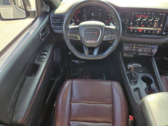 used 2023 Dodge Durango car, priced at $34,648