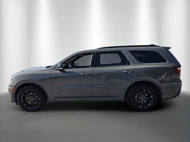 used 2023 Dodge Durango car, priced at $34,648