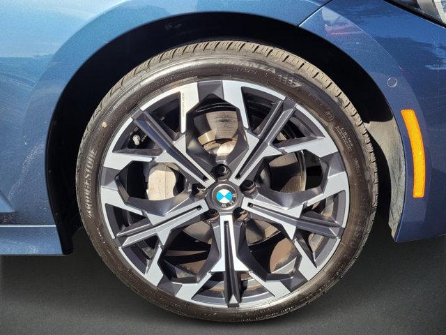 used 2025 BMW 330 car, priced at $37,684