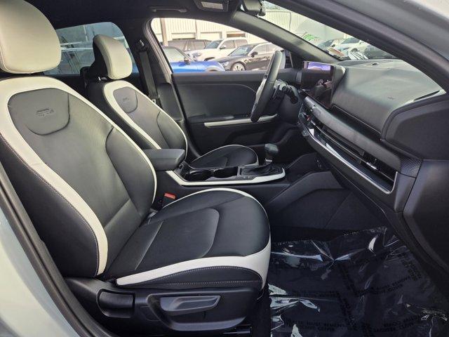 used 2025 Kia K4 car, priced at $25,489