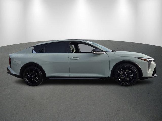 used 2025 Kia K4 car, priced at $25,489