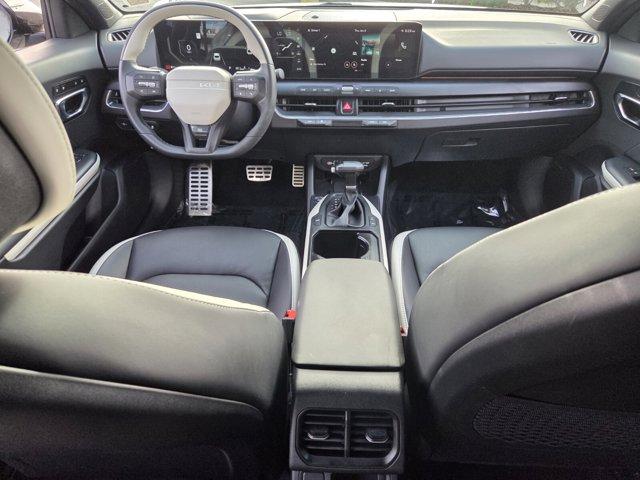 used 2025 Kia K4 car, priced at $25,489