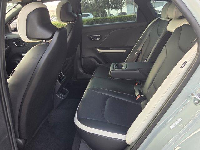 used 2025 Kia K4 car, priced at $25,489