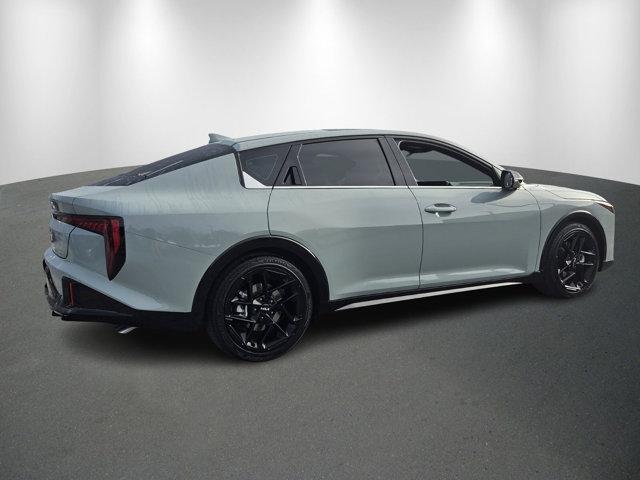 used 2025 Kia K4 car, priced at $25,489