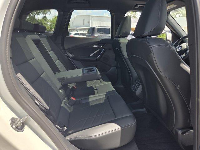 used 2026 BMW X1 car, priced at $41,190