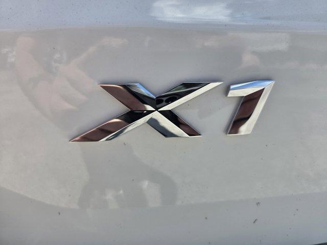 used 2026 BMW X1 car, priced at $41,190
