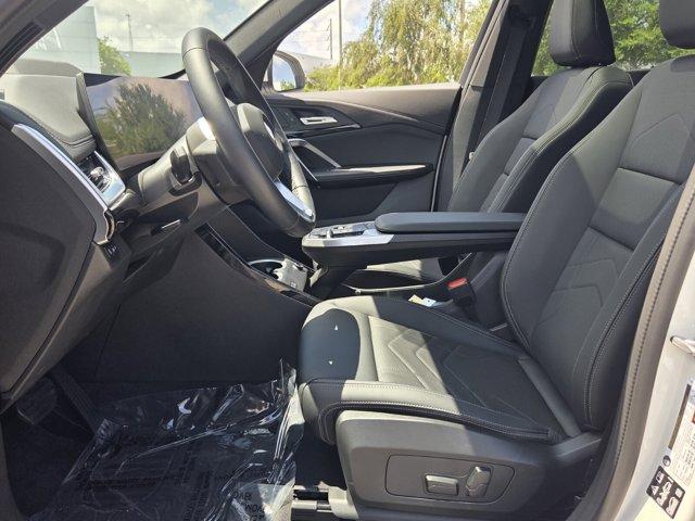 used 2026 BMW X1 car, priced at $41,190