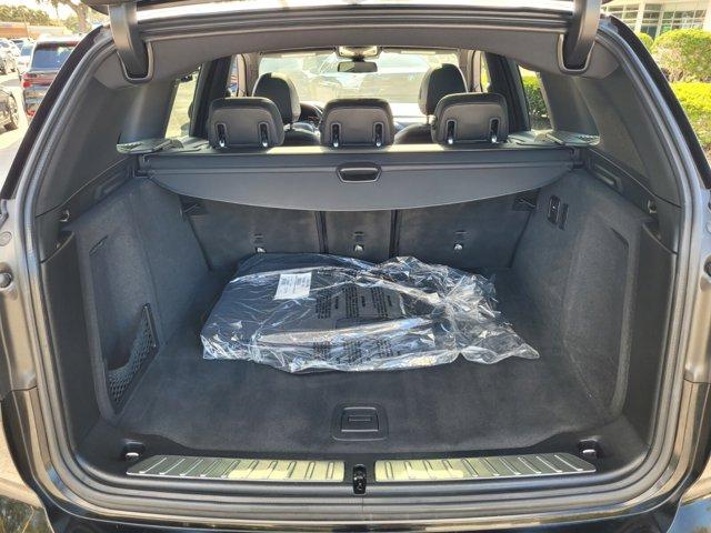 used 2023 BMW X3 car, priced at $32,938