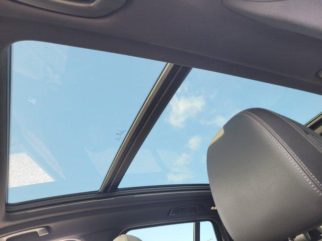 used 2023 BMW X3 car, priced at $32,938