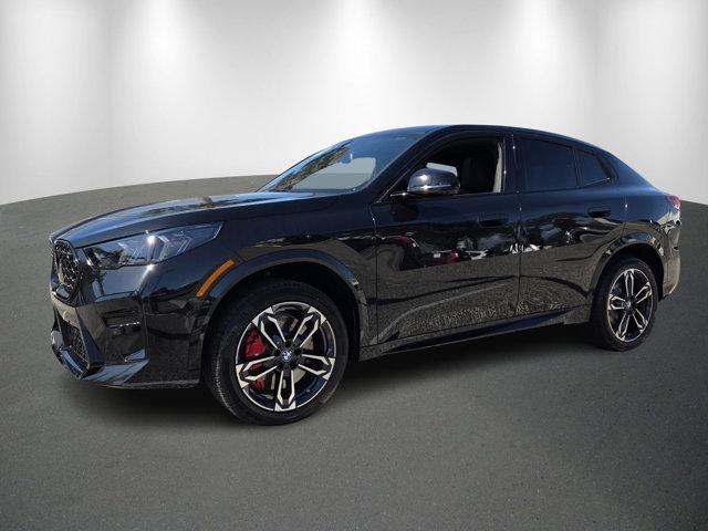 new 2026 BMW X2 car, priced at $52,630