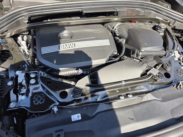 new 2026 BMW X2 car, priced at $52,630