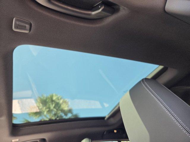 new 2026 BMW X2 car, priced at $52,630