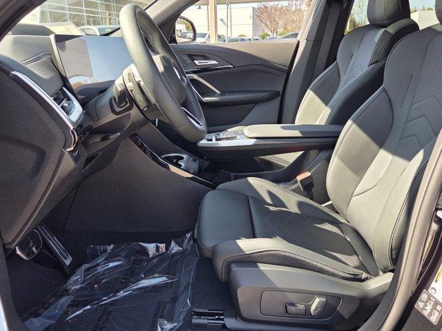 new 2026 BMW X2 car, priced at $52,630