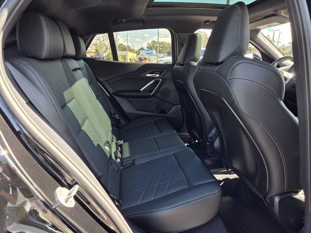 new 2026 BMW X2 car, priced at $52,630